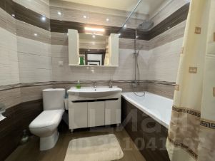 2-комн.кв., 56 м², этаж 2