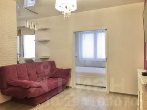 1-комн.кв., 41 м², этаж 6