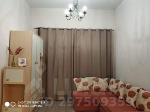 2-комн.кв., 43 м², этаж 1