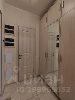 2-комн.кв., 42 м², этаж 2