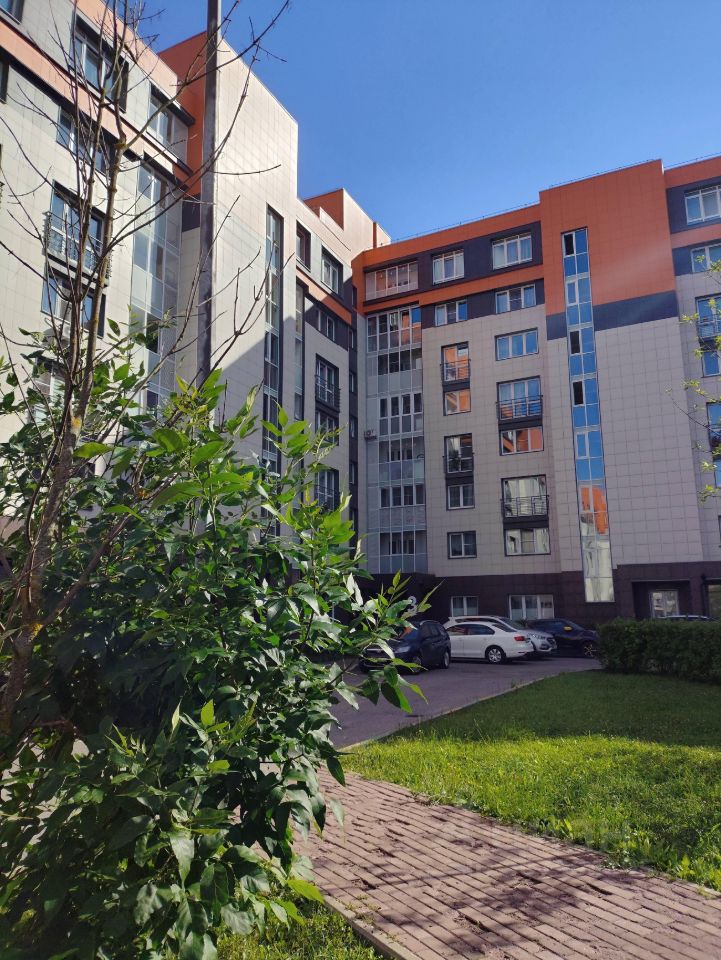 Продается2-комн.квартира,56м²