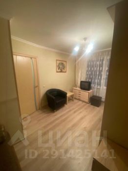 2-комн.кв., 42 м², этаж 3