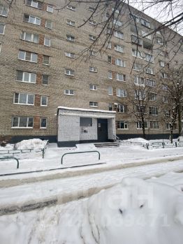 2-комн.кв., 48 м², этаж 3