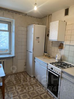 2-комн.кв., 48 м², этаж 3