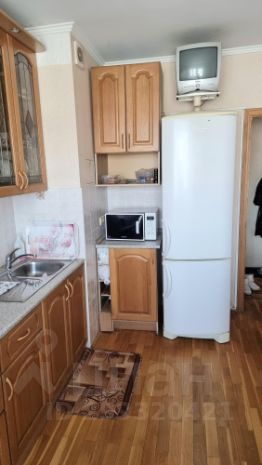 3-комн.кв., 80 м², этаж 8