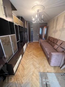 2-комн.кв., 47 м², этаж 2