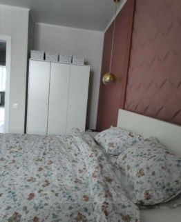 2-комн.кв., 55 м², этаж 5