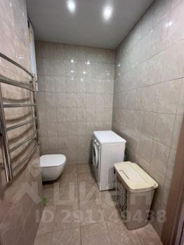 3-комн.кв., 84 м², этаж 17