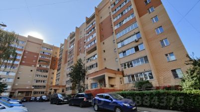 1-комн.кв., 44 м², этаж 1