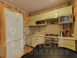 2-комн.кв., 52 м², этаж 4