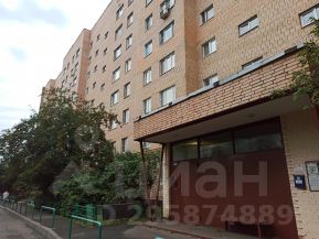 2-комн.кв., 52 м², этаж 4