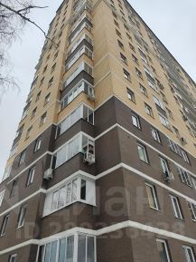 1-комн.кв., 38 м², этаж 16