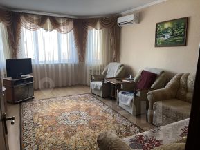 3-комн.кв., 75 м², этаж 2