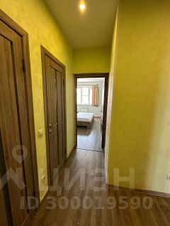 2-комн.кв., 75 м², этаж 10