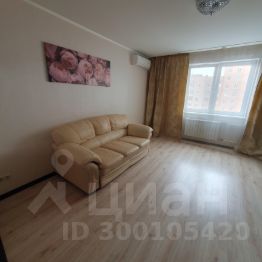 3-комн.кв., 83 м², этаж 7