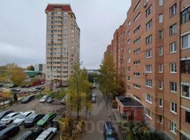 1-комн.кв., 35 м², этаж 4