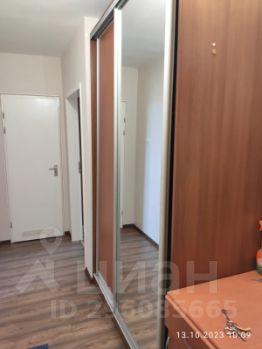 2-комн.кв., 54 м², этаж 13