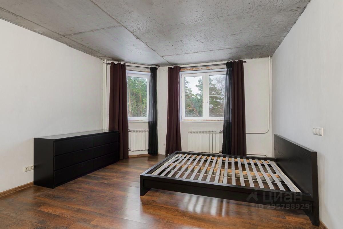 Продаю двухкомнатную квартиру 69м² ул. Новая Лесная, 7, Московская ...