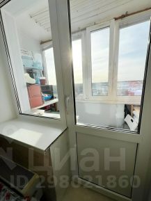 1-комн.кв., 40 м², этаж 12