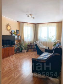 1-комн.кв., 40 м², этаж 7