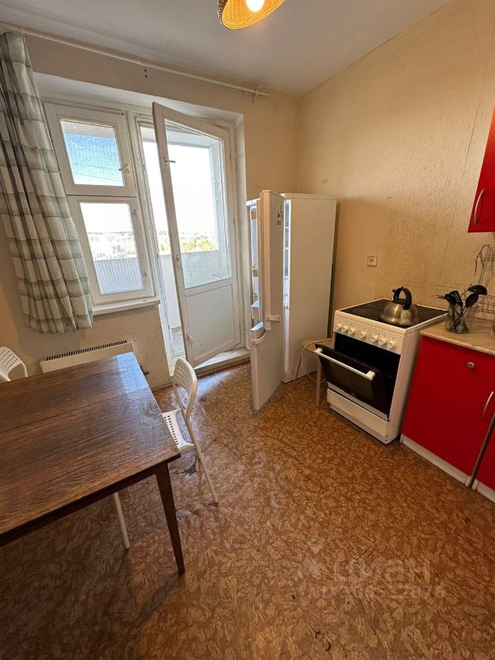 Продаю двухкомнатную квартиру 56.7м² ул. Новая, 8, Московская область ...