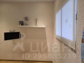 1-комн.кв., 40 м², этаж 16