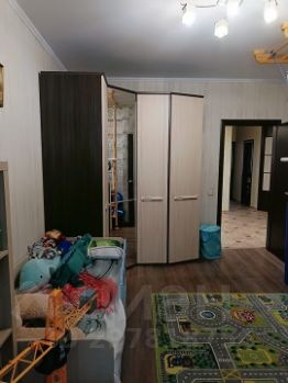 3-комн.кв., 96 м², этаж 3