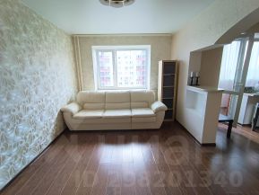 1-комн.кв., 45 м², этаж 13