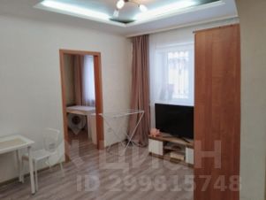 2-комн.кв., 43 м², этаж 1