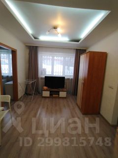 2-комн.кв., 43 м², этаж 1