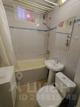 2-комн.кв., 43 м², этаж 1