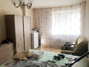 2-комн.кв., 69 м², этаж 15