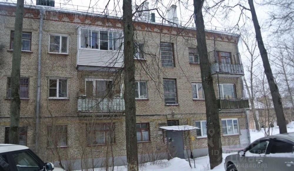 Продается2-комн.квартира,40,8м²