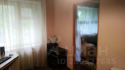 2-комн.кв., 44 м², этаж 2