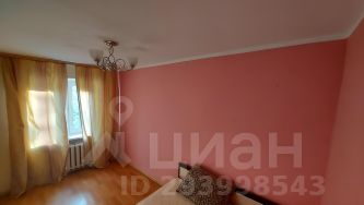 2-комн.кв., 44 м², этаж 2