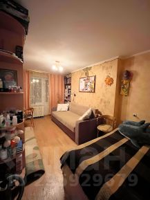 3-комн.кв., 55 м², этаж 2