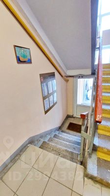 2-комн.кв., 41 м², этаж 4