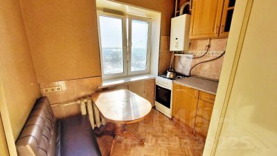 2-комн.кв., 41 м², этаж 4