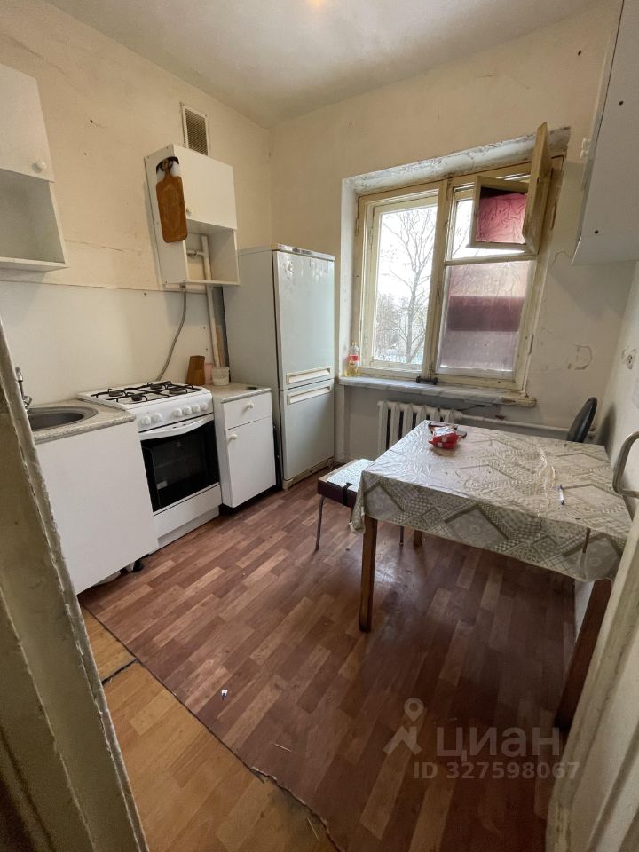 Продается2-комн.квартира,43,5м²