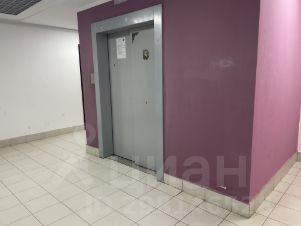 1-комн.кв., 34 м², этаж 3