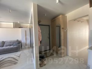 2-комн.кв., 50 м², этаж 8