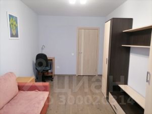 1-комн.кв., 35 м², этаж 4