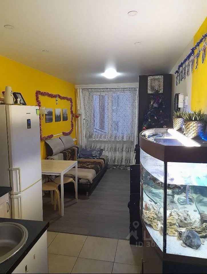 Сдается2-комн.квартира,37м²