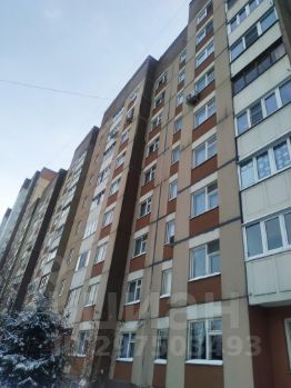 3-комн.кв., 68 м², этаж 5