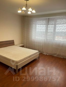 2-комн.кв., 54 м², этаж 9