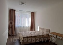 1-комн.кв., 36 м², этаж 2