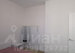 2-комн.кв., 51 м², этаж 3