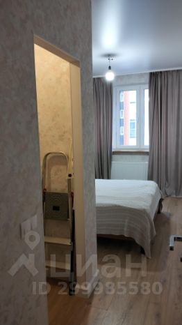 2-комн.кв., 54 м², этаж 3