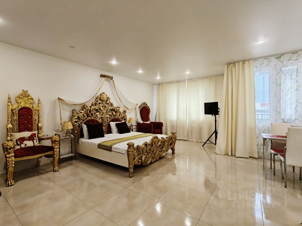 Продается1-комн.квартира,38,6м²