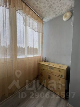 студия, 25 м², этаж 5